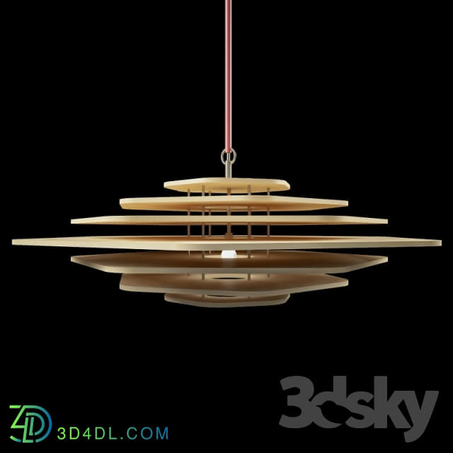 Ceiling light - Magnolia Pendant light