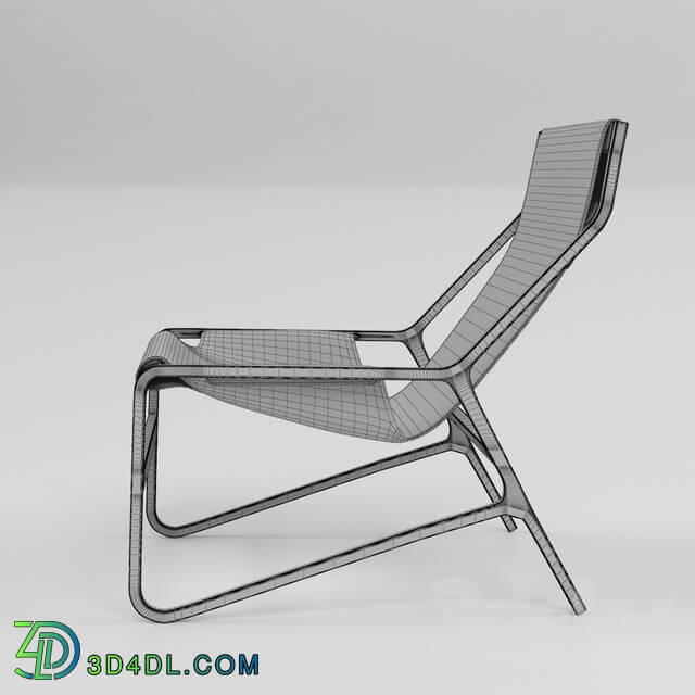 Chair - comfort chair