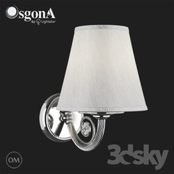 Wall light - 779_504 Ingenuo Osgona 