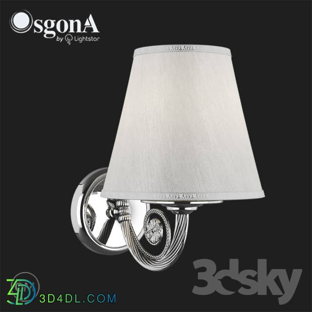 Wall light - 779_504 Ingenuo Osgona