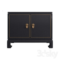 Sideboard _ Chest of drawer - cabinet 