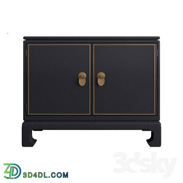 Sideboard _ Chest of drawer - cabinet