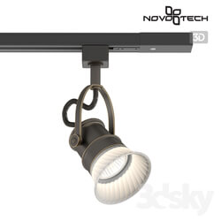 Technical lighting - Track lamp NOVOTECH 370549 VETERUM 
