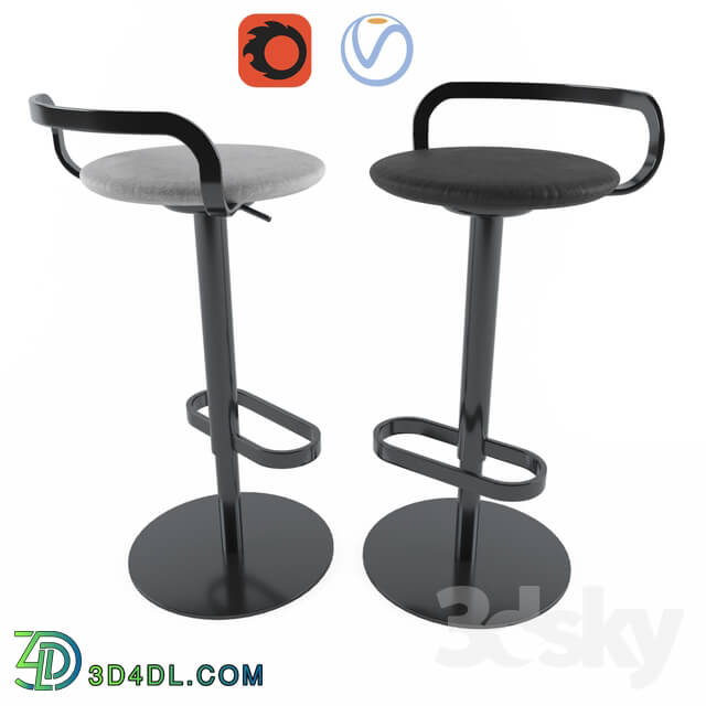 Chair - Bar stool mak