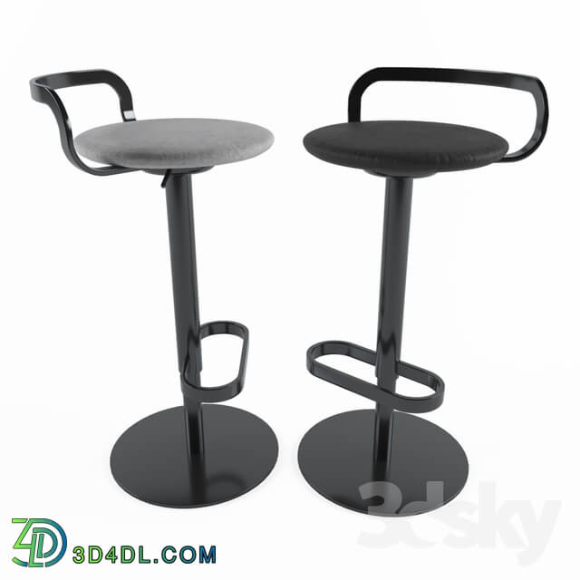 Chair - Bar stool mak