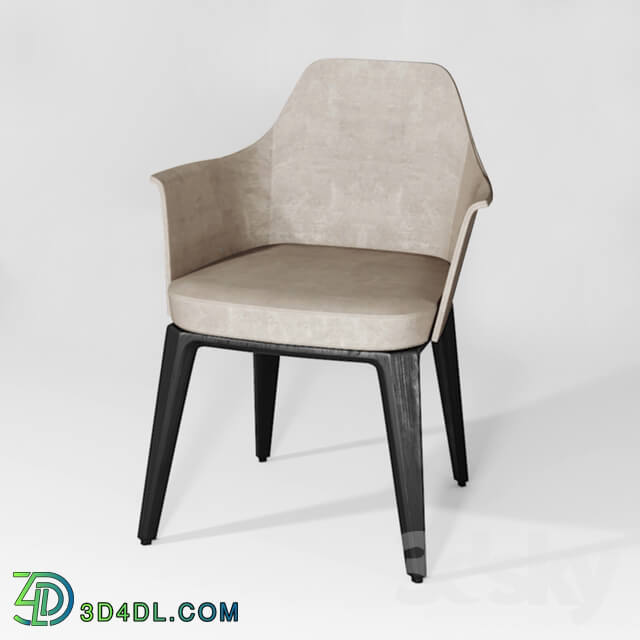 Chair - SOPHIE_Poliform chair