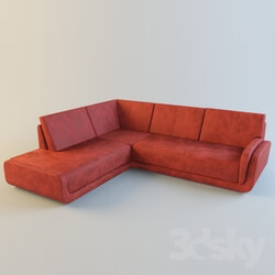 Sofa - Allegro-classical  _Europa_ 