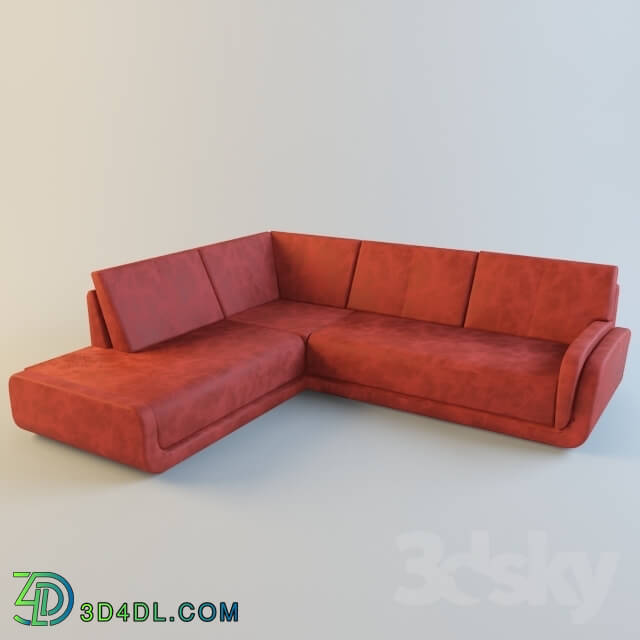 Sofa - Allegro-classical  _Europa_