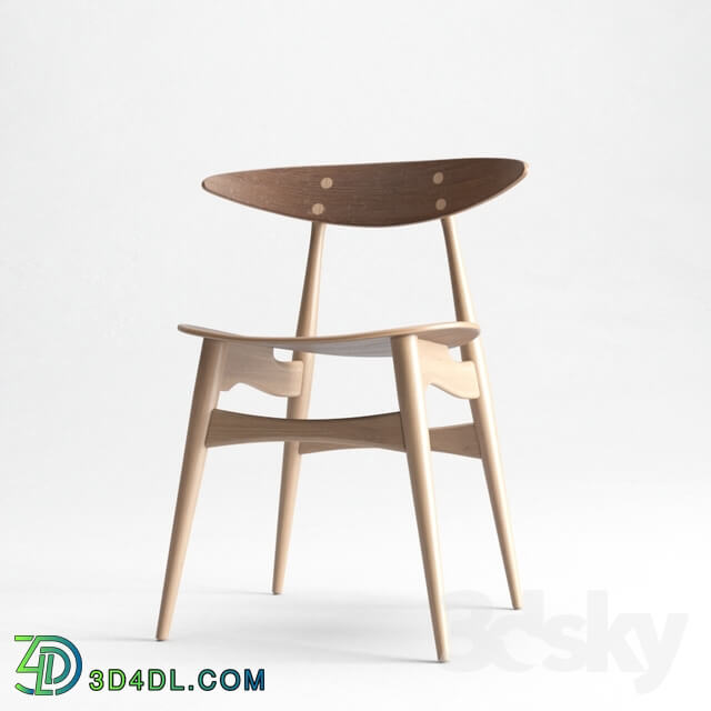 Chair - CH33T chair