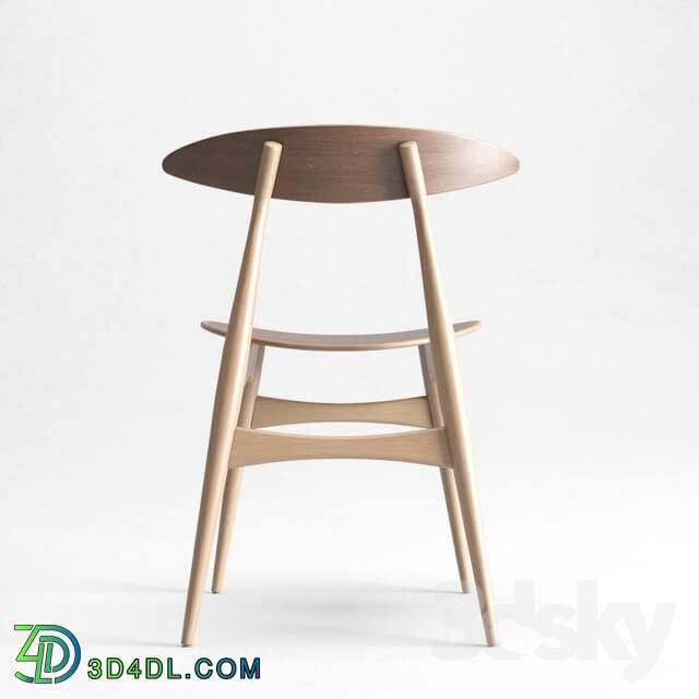 Chair - CH33T chair