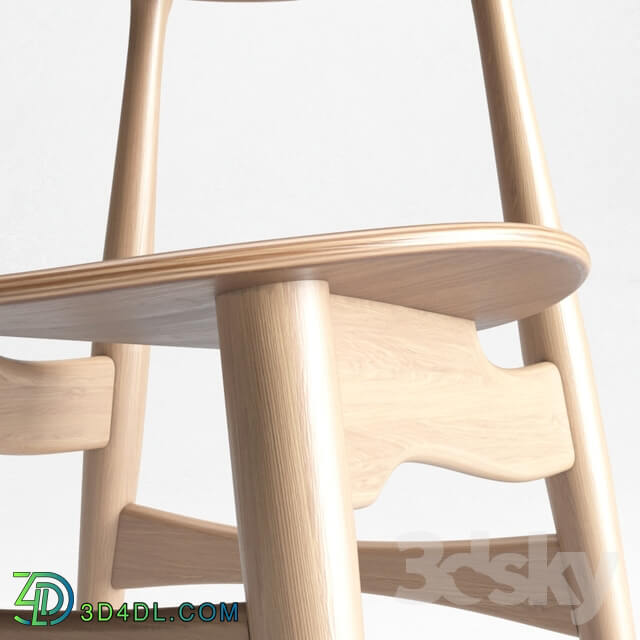 Chair - CH33T chair