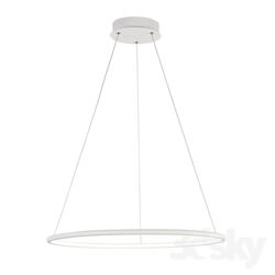 Ceiling light - Pendant lamp Nola MOD807-PL-01-36-W 
