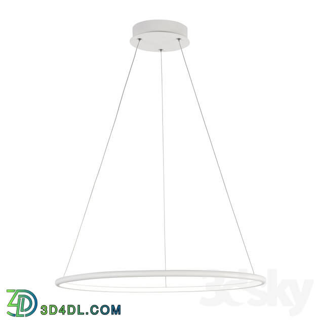Ceiling light - Pendant lamp Nola MOD807-PL-01-36-W