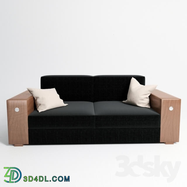 Sofa - Sofa _ Art Deco