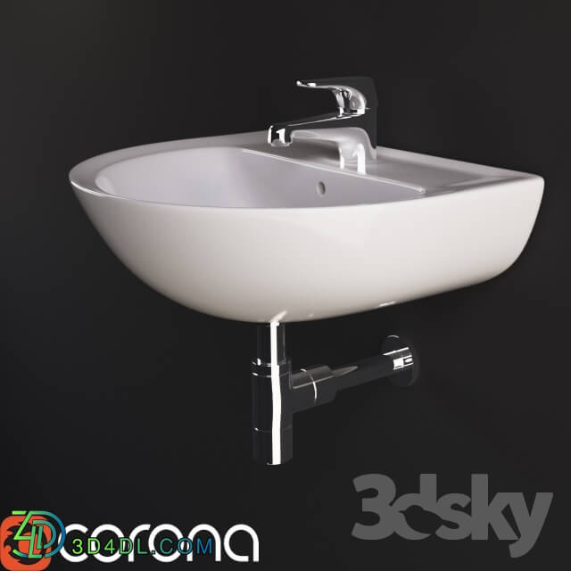 Wash basin - Sink Ideal Standard Esco new