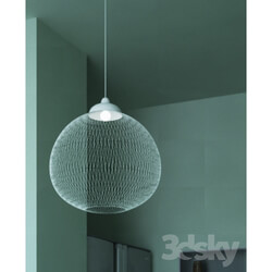 Ceiling light - moooi lamp 