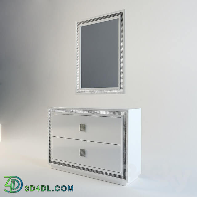 Sideboard _ Chest of drawer - Prestigio Mobilifico