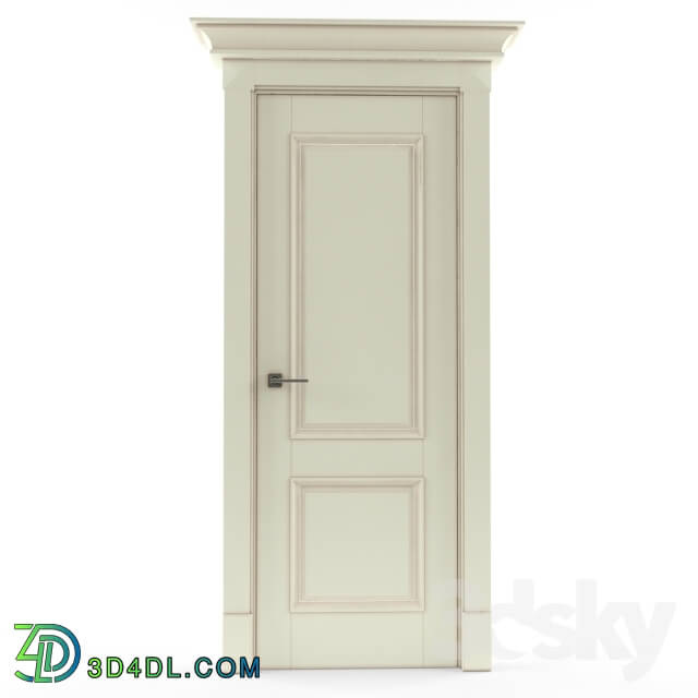 Doors - door classic