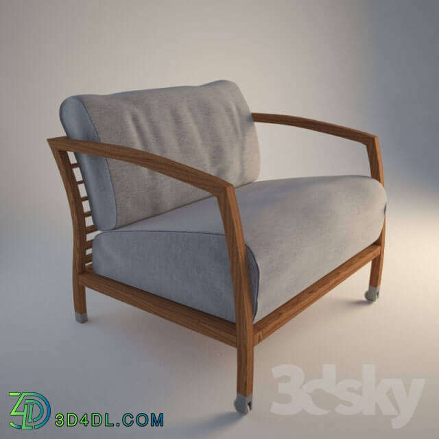 Arm chair - Jon Gasca _ Malena