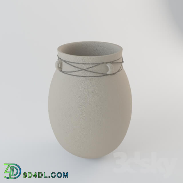 Vase - Pitcher