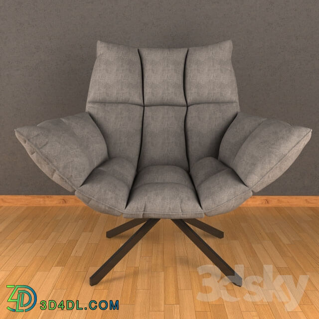 Arm chair - Armchair