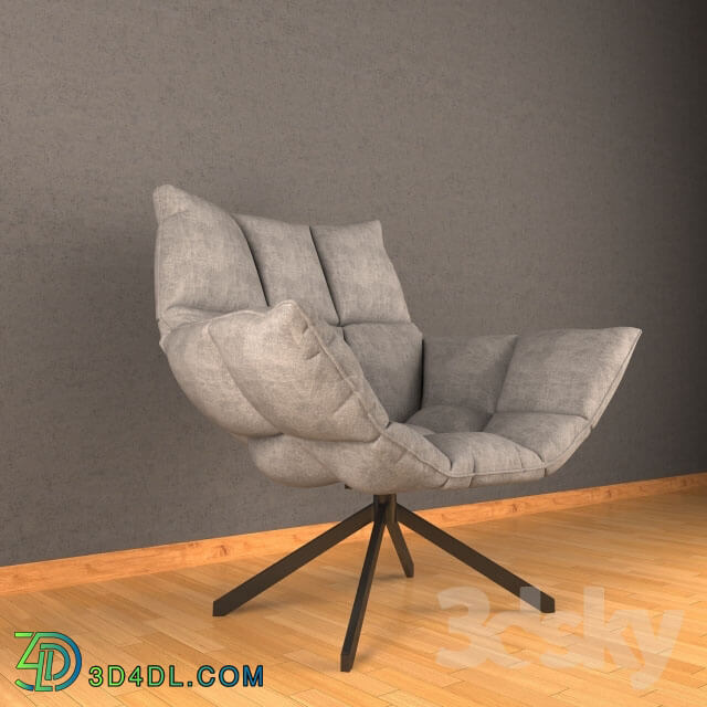 Arm chair - Armchair