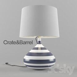 Table lamp - Freeport Table Lamp 