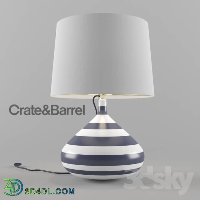 Table lamp - Freeport Table Lamp