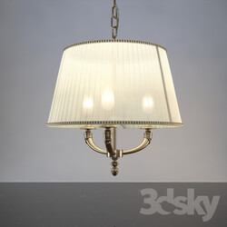 Ceiling light - Il Paralume Marina 