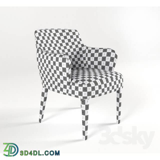 Chair - Chair FEBO __39_15