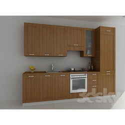 Kitchen - kitchen Creta 