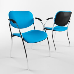 Office furniture - Split Chair 