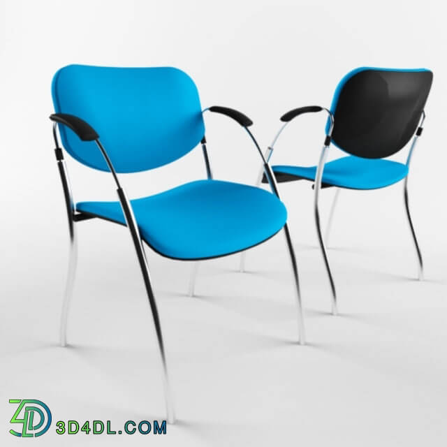 Office furniture - Split Chair