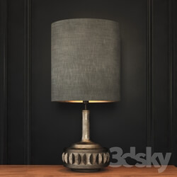 Table lamp - Hollie table lamp 