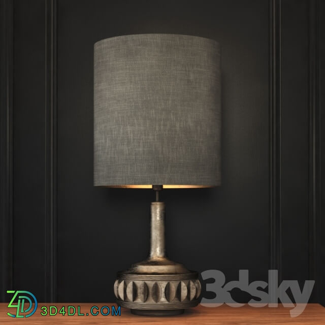 Table lamp - Hollie table lamp