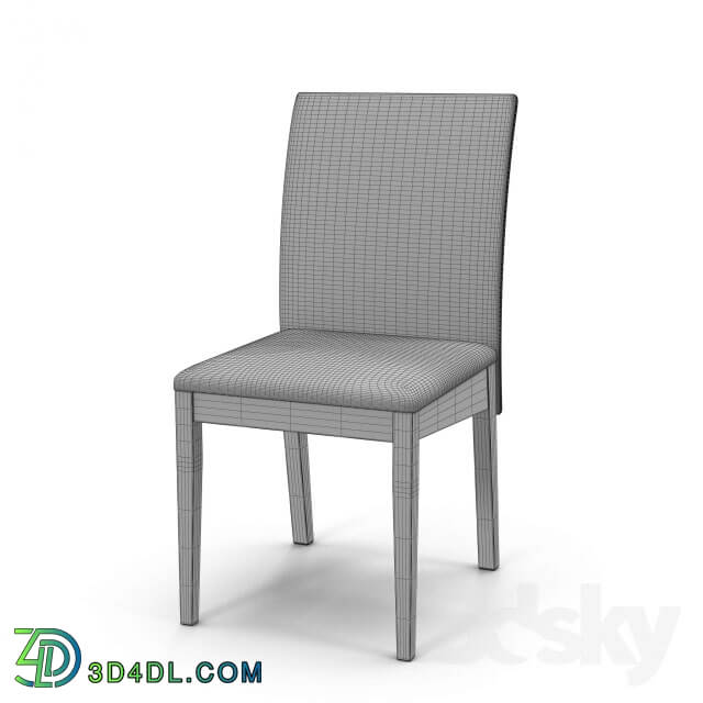 Chair - Arco Chair