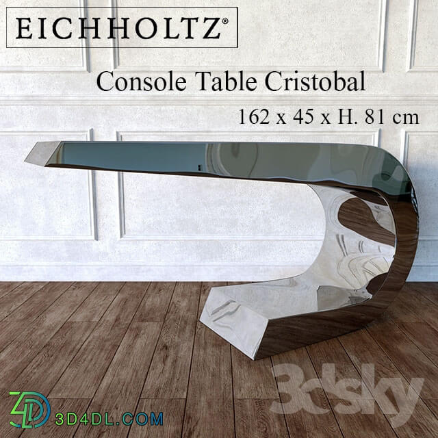 Other - Eichholtz Console Table Cristobal