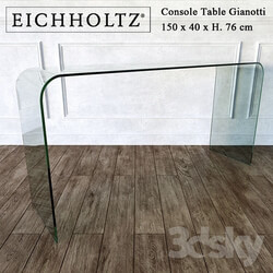 Other - Eichholtz Console Table Gianotti 