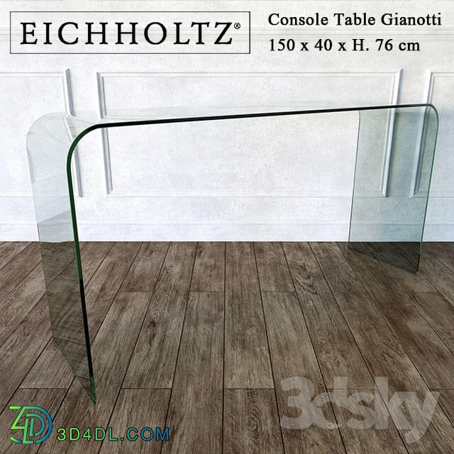 Other - Eichholtz Console Table Gianotti