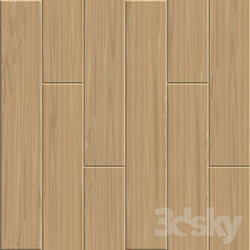 Floor coverings - Wood x 48 