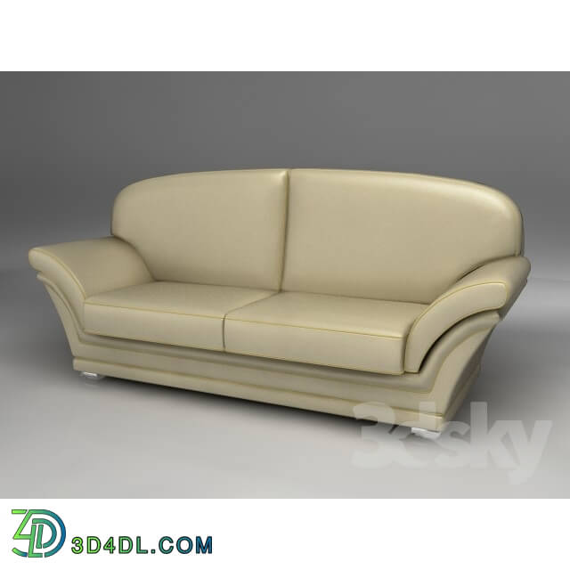 Sofa - Sofa Comfort