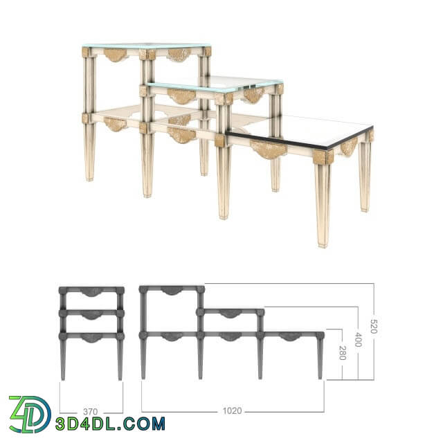 Other - Supports for indoor plants