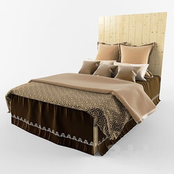 Bed - bed1105 