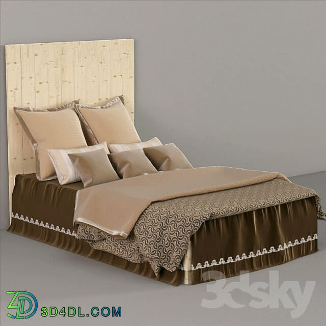 Bed - bed1105