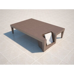 Table - stol 