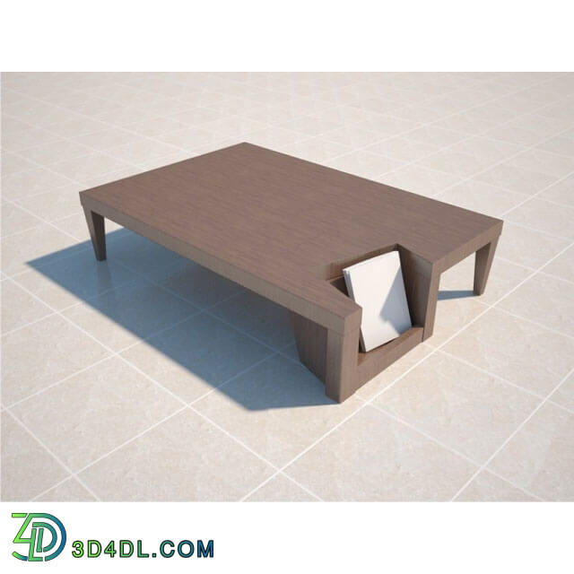 Table - stol