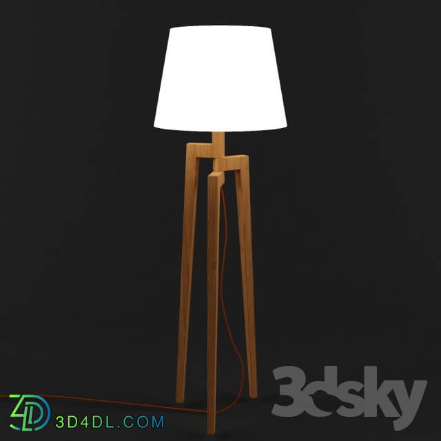 Floor lamp - Floor lamp