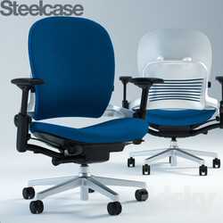 Office furniture - Leap 
