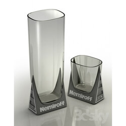 Tableware - The Nemiroff Cup 