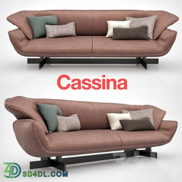 Sofa - Cassina sofa